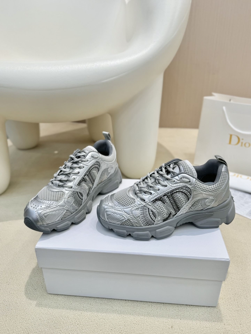 Christian Dior Sneakers